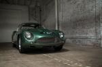 Aston Martin DB4 GTZ 1960 года (UK)